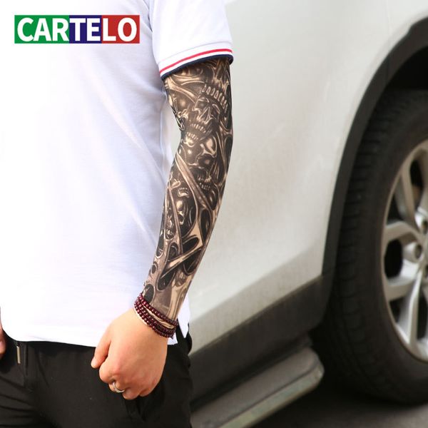 fashion accessories flower arm tattoo sunscreen sleeves 3d stereo cutting seamless high elastic outdoor cycling riding ice, Silver
fashion accessories flower arm tattoo sunscreen sleeves 3d stereo cutting seamless high elastic outdoor cycling riding ice, Silver