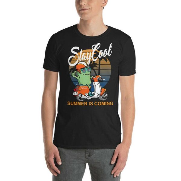 men's t-shirts lcg funny shirt gift fashion cool rider cartoon short t-shirt for summer tee, White;black
men's t-shirts lcg funny shirt gift fashion cool rider cartoon short t-shirt for summer tee, White;black