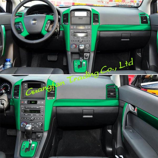 for chevrolet captiva 2008-2011 interior central control panel door handle 3d/5d carbon fiber stickers decals car styling accessorie
for chevrolet captiva 2008-2011 interior central control panel door handle 3d/5d carbon fiber stickers decals car styling accessorie