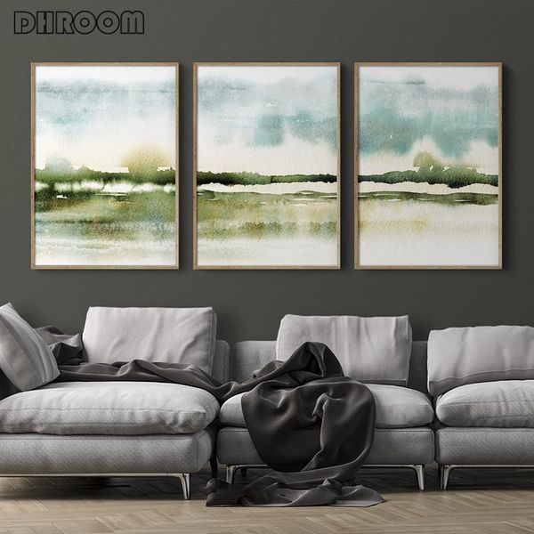 nordic abstract impressionist canvas painting misty savannah watercolor prints wall art pictures poster home decor paintings
nordic abstract impressionist canvas painting misty savannah watercolor prints wall art pictures poster home decor paintings