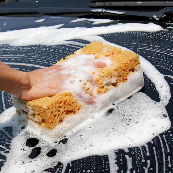 cleaning cloths extra large car washing sponge coral easy grip to wash auto bike motorcycle boat and home upholstery 
cleaning cloths extra large car washing sponge coral easy grip to wash auto bike motorcycle boat and home upholstery