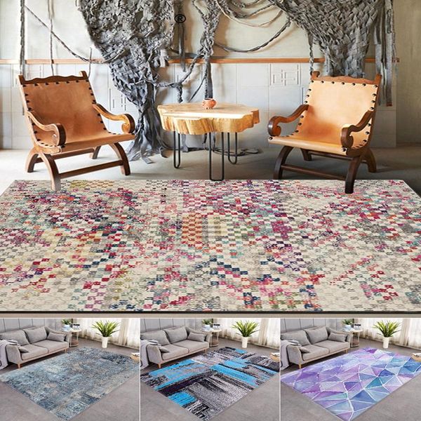 carpets geometric patterns printed rugs household living room 3d printing minimalism decoration rug non-slip washable small
carpets geometric patterns printed rugs household living room 3d printing minimalism decoration rug non-slip washable small
