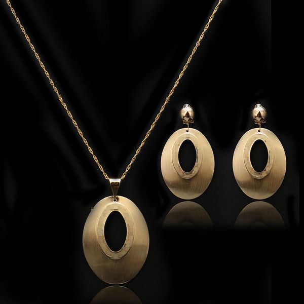 earrings & necklace good long drop dangle for women copper pure gold geometric temple brazilian pendant jewelry set, Silver
earrings & necklace good long drop dangle for women copper pure gold geometric temple brazilian pendant jewelry set, Silver