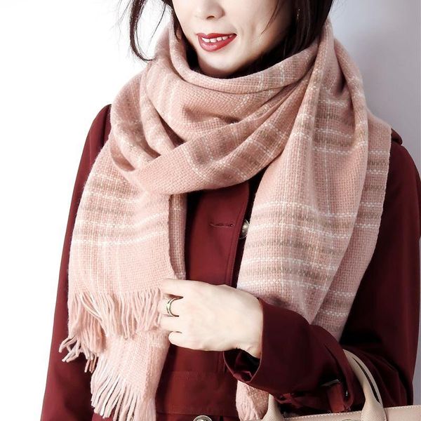 scarves winter 100% pure cashmere scarf women pashmina shawl hijab long stoles female warm blanket for ladies, Blue;gray
scarves winter 100% pure cashmere scarf women pashmina shawl hijab long stoles female warm blanket for ladies, Blue;gray