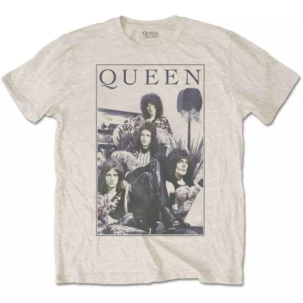 queen freddie mercury brian may band profile 2 official tee t-shirt mens, White;black
queen freddie mercury brian may band profile 2 official tee t-shirt mens, White;black