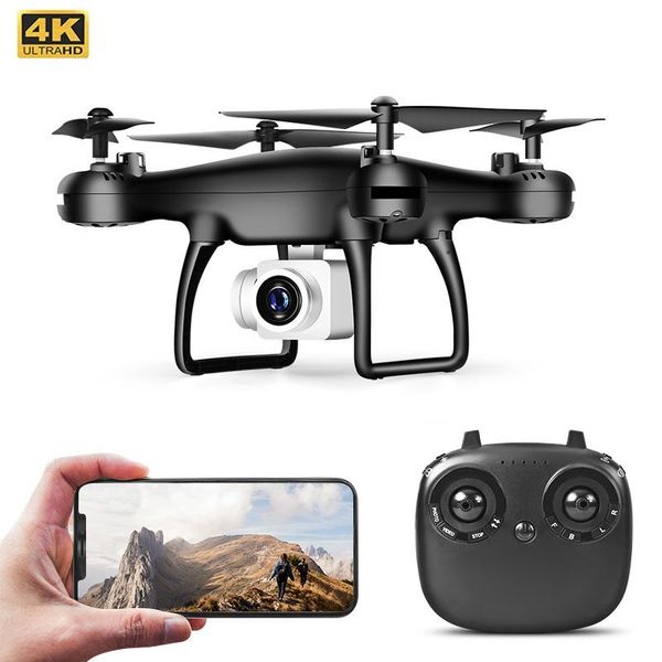 drones 2021 drone 4k camera hd wifi transmission fpv air pressure fixed height four-axis aircraft rc helicopter with
drones 2021 drone 4k camera hd wifi transmission fpv air pressure fixed height four-axis aircraft rc helicopter with