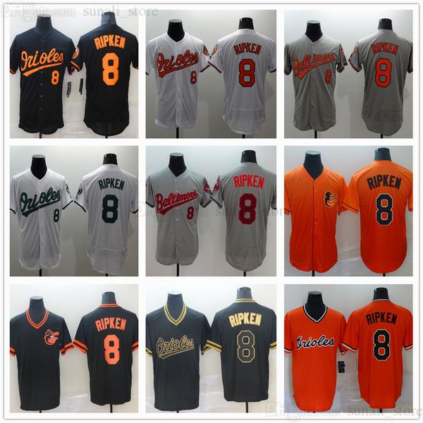 stitched men women kids baseball 8 cal ripken jr. jerseys shirts youth lady embroidery orange white grey black color, Blue;black
stitched men women kids baseball 8 cal ripken jr. jerseys shirts youth lady embroidery orange white grey black color, Blue;black