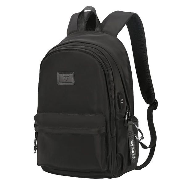 backpack men's backpacklarge capacity portable waterproof travel outdoor school teen bag mochila escola
backpack men's backpacklarge capacity portable waterproof travel outdoor school teen bag mochila escola