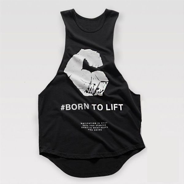 men bodybuilding tank gyms workout fitness cotton sleeveless shirt crossfit brand clothing stringer singlet male casual vest, White;black
men bodybuilding tank gyms workout fitness cotton sleeveless shirt crossfit brand clothing stringer singlet male casual vest, White;black