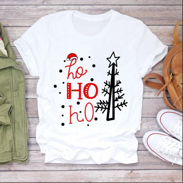 women christmas womens star tree kawaii clothes letter 90s holiday print lady tshirt ladies graphic t shirts female, White
women christmas womens star tree kawaii clothes letter 90s holiday print lady tshirt ladies graphic t shirts female, White