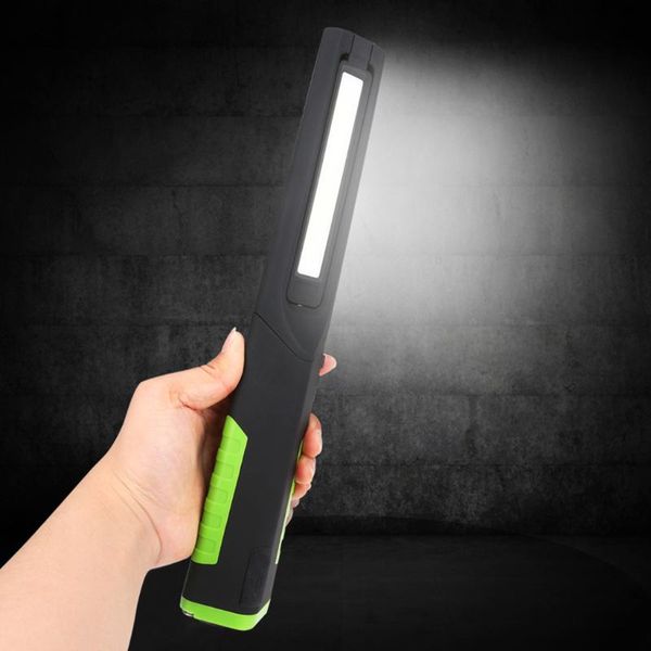 work light rechargeable led slim lamp inspect folding torch 18650 5 working modes protable t9# flashlights torches
work light rechargeable led slim lamp inspect folding torch 18650 5 working modes protable t9# flashlights torches