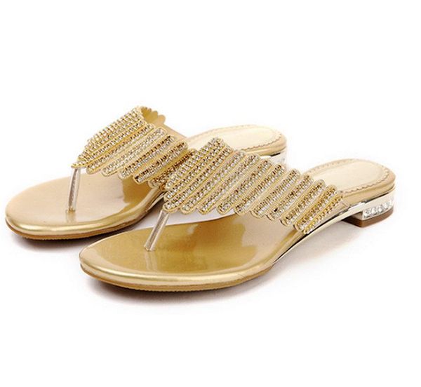 slipper fashion women girls children slippers flats sandals leather shoes summer rhinestone kids, Black;grey
slipper fashion women girls children slippers flats sandals leather shoes summer rhinestone kids, Black;grey