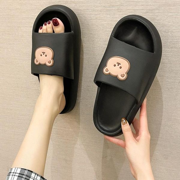 slippers casual flat shoes female slides slipers women luxury massage summer 2021 rome pu femal, Black
slippers casual flat shoes female slides slipers women luxury massage summer 2021 rome pu femal, Black