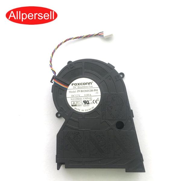 radiator pvb120j12h-p01 3cwf9-a01 12v 0.8a fan suitable for optiplex5060 lapcooling pads
radiator pvb120j12h-p01 3cwf9-a01 12v 0.8a fan suitable for optiplex5060 lapcooling pads