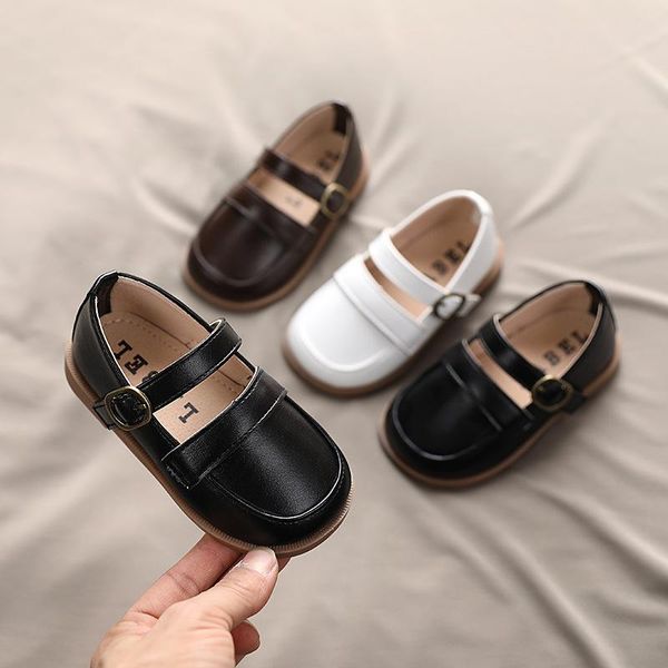 girls single shoes 2021 spring summer baby princess flats pu leather children dance euro size 21-30 3colors wyns-7 flat, Black;grey
girls single shoes 2021 spring summer baby princess flats pu leather children dance euro size 21-30 3colors wyns-7 flat, Black;grey