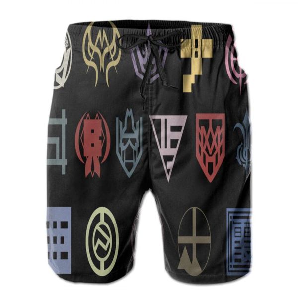 printer danganronpa oversized beach shorts fashion man/male sports panties waterproof men's, White;black
printer danganronpa oversized beach shorts fashion man/male sports panties waterproof men's, White;black