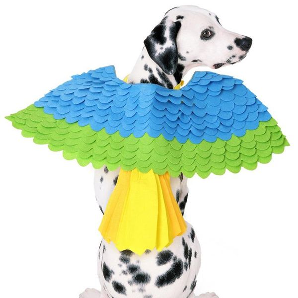 cat costumes halloween party kitten cosplay fairy air bird shape costume set for medium large pet dog props supplies
cat costumes halloween party kitten cosplay fairy air bird shape costume set for medium large pet dog props supplies