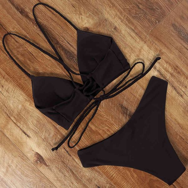 women's swimwear tie dye bikini set women printing push up split swimsuit bandage brazilian biquinis feminino leopard l2cy, White;black
women's swimwear tie dye bikini set women printing push up split swimsuit bandage brazilian biquinis feminino leopard l2cy, White;black
