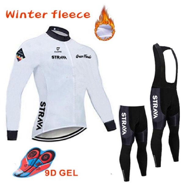 racing sets strava cycling maillot men 2021 pro team winter thermal fleece long sleeve set mtb bike clothing ropa ciclismo hombre, Black;blue
racing sets strava cycling maillot men 2021 pro team winter thermal fleece long sleeve set mtb bike clothing ropa ciclismo hombre, Black;blue