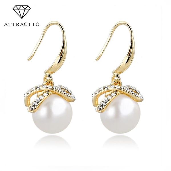 earings fashion simulated pearl jewelry crystal drop earrings for women vintage gold/silver wedding ser140092 dangle & chandelier
earings fashion simulated pearl jewelry crystal drop earrings for women vintage gold/silver wedding ser140092 dangle & chandelier