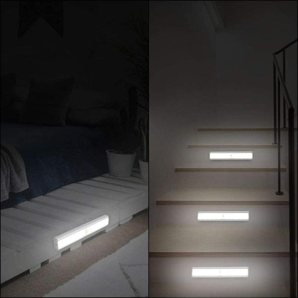 wireless led under cabinet light pir motion sensor lamp leds for wardrobe cupboard closet kitchen lighting night
wireless led under cabinet light pir motion sensor lamp leds for wardrobe cupboard closet kitchen lighting night