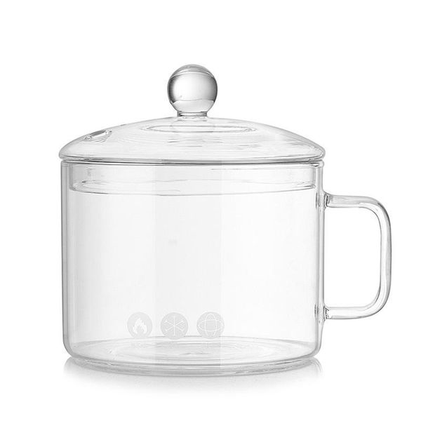 bowls heat resistant glass bowl round fruit dessert salad with lid clear for kitchen storage container drop
bowls heat resistant glass bowl round fruit dessert salad with lid clear for kitchen storage container drop