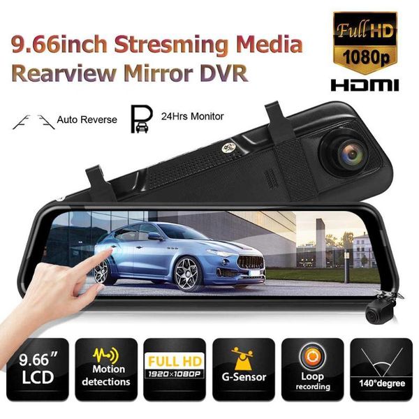 phisung h60 car dvr camera 9.66 inch rearview mirror dash cam (no 16gb tf) reliable quality ip cameras
phisung h60 car dvr camera 9.66 inch rearview mirror dash cam (no 16gb tf) reliable quality ip cameras