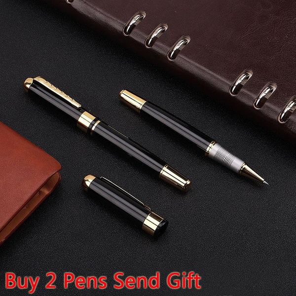ballpoint pens selling brand metal roller balpoint pen luxury business men writing school student buy 2 send gift, Blue;orange
ballpoint pens selling brand metal roller balpoint pen luxury business men writing school student buy 2 send gift, Blue;orange