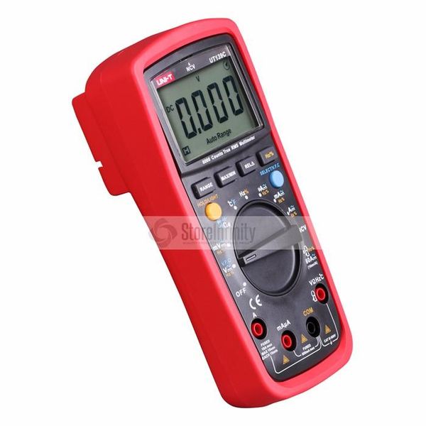 multimeters uni-t ut139c true rms digital multimeter ammeter multimetro auto/manual range
multimeters uni-t ut139c true rms digital multimeter ammeter multimetro auto/manual range