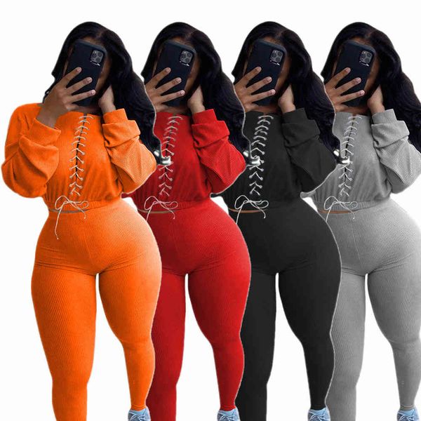 women's plus size tracksuits large autumn and winter 2021 tie rope leisure sports suit
women's plus size tracksuits large autumn and winter 2021 tie rope leisure sports suit