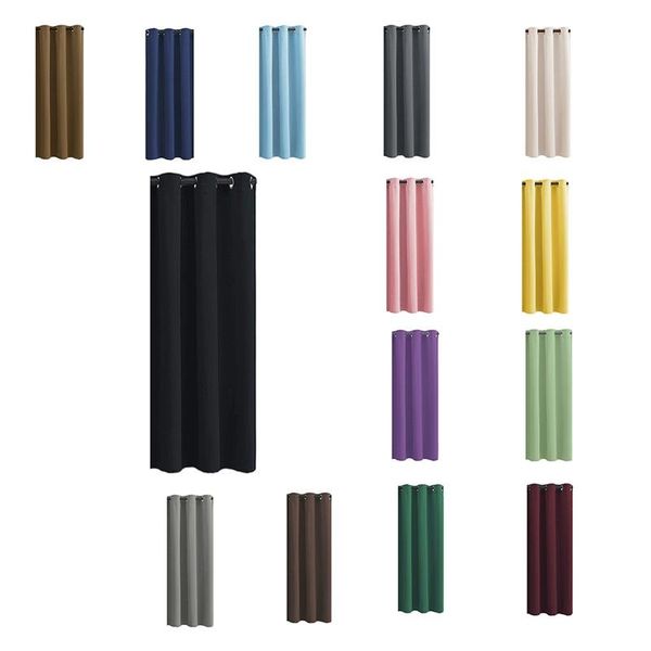 curtain & drapes solid shading kitchen living room bedroom home decoration thickening
curtain & drapes solid shading kitchen living room bedroom home decoration thickening