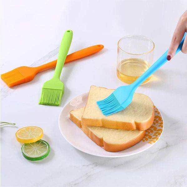 tools & accessories food grade pastry basting brush silicon cooking brushes for grill bread,oil chocolate butter spread brush, grilling kitc
tools & accessories food grade pastry basting brush silicon cooking brushes for grill bread,oil chocolate butter spread brush, grilling kitc