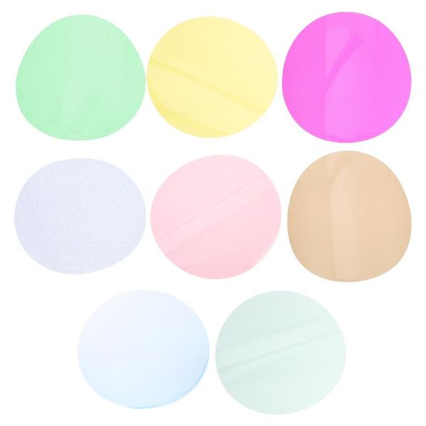 lamp covers & shades 8pcs colour filter sheet light color correction film (random color)
lamp covers & shades 8pcs colour filter sheet light color correction film (random color)