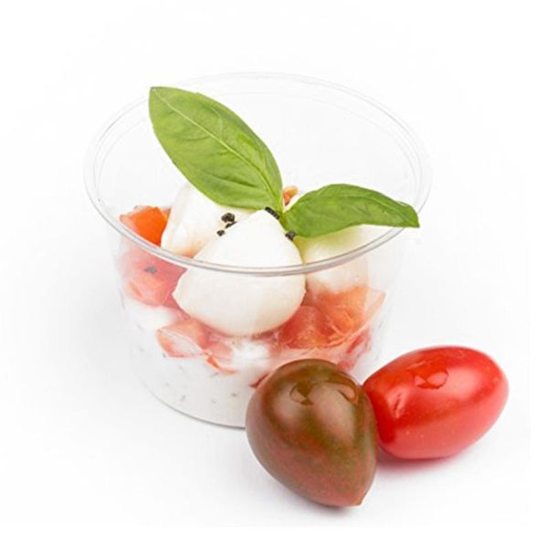 storage bottles & jars 100pcs 150ml disposable portion cups condiment cup with cover for sauce yogurt jelly pudding
storage bottles & jars 100pcs 150ml disposable portion cups condiment cup with cover for sauce yogurt jelly pudding