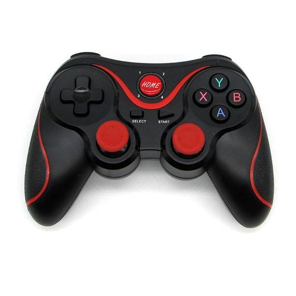 gen game x3 controller smart wireless joystick bluetooth gamepad gaming remote control t3/s8 phone pc tablet controllers & joysticks
gen game x3 controller smart wireless joystick bluetooth gamepad gaming remote control t3/s8 phone pc tablet controllers & joysticks