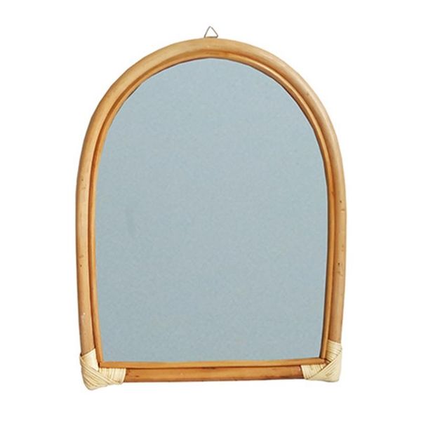 rattan hanging wall mirror innovative art decor dressing makeup mirrors for entryways washrooms living rooms bathroom
rattan hanging wall mirror innovative art decor dressing makeup mirrors for entryways washrooms living rooms bathroom