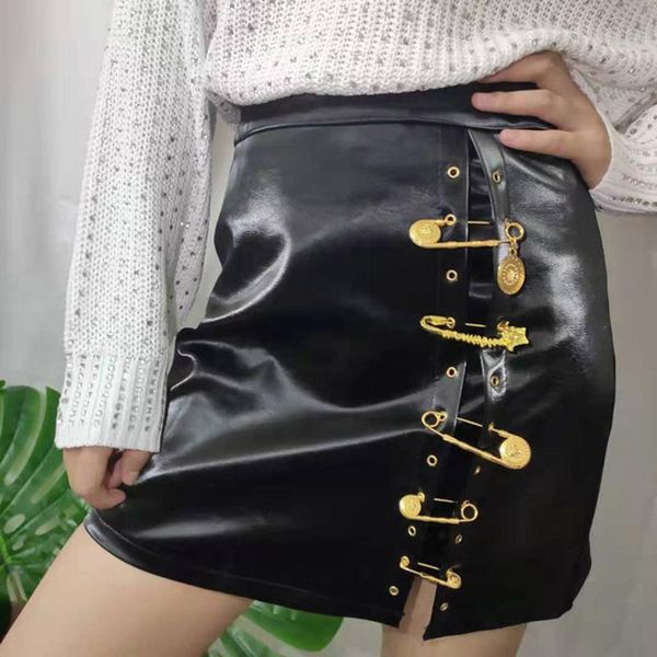 skirt skirts, Black