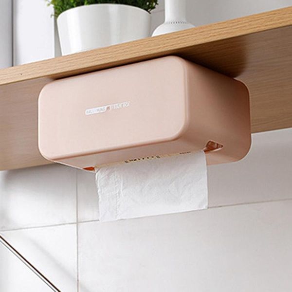 tissue boxes & napkins multifunctional desk facial holder napkin box bathroom wall-mounted kitchen self-adhesive paper tray
tissue boxes & napkins multifunctional desk facial holder napkin box bathroom wall-mounted kitchen self-adhesive paper tray