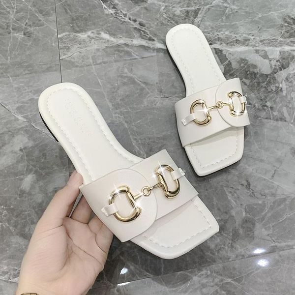 slippers 2021 indoor women slides summer fashion casual flats ladies flip flops non-slip soft home bedroom shoes, Black
slippers 2021 indoor women slides summer fashion casual flats ladies flip flops non-slip soft home bedroom shoes, Black