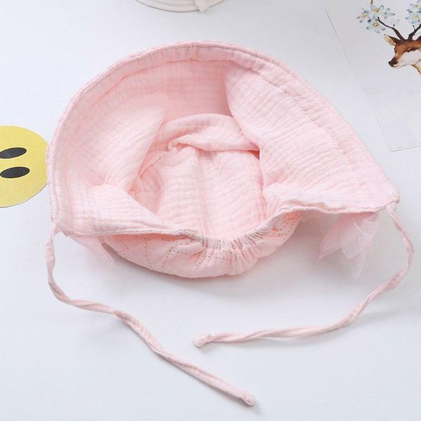 caps & hats lace born cotton kids hat baby princess cap infant bonnet summer sun, Yellow
caps & hats lace born cotton kids hat baby princess cap infant bonnet summer sun, Yellow