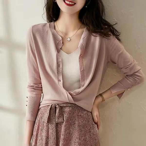 women's sweaters bobokateer elegant cardigan mujer knitted kobieta swetry long sleeve sweter damski women haut femme truien dames, White;black
women's sweaters bobokateer elegant cardigan mujer knitted kobieta swetry long sleeve sweter damski women haut femme truien dames, White;black