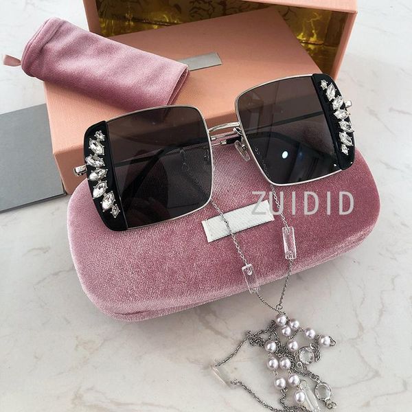 outdoor eyewear 2021 women rhinestone square metal frame sunglasses fashion brand chain pearl beaded necklace casual shades omu56vudo
outdoor eyewear 2021 women rhinestone square metal frame sunglasses fashion brand chain pearl beaded necklace casual shades omu56vudo