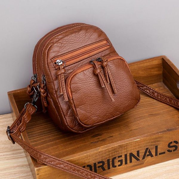 evening bags women's crossbody bag soft leather shoulder fashion large capacity mobile phone
evening bags women's crossbody bag soft leather shoulder fashion large capacity mobile phone