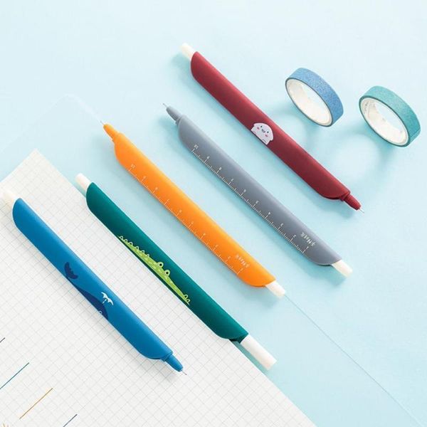 gel pens 10-color set morandi colorful simple fashion hand account refill pen color student painting graffiti high-end supplies
gel pens 10-color set morandi colorful simple fashion hand account refill pen color student painting graffiti high-end supplies