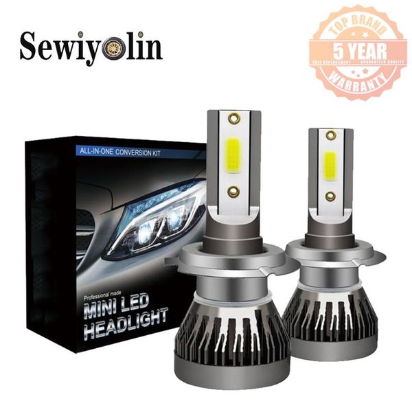 car led bar auto lamp fog light 1 pair h7 headlight bulb kit 100w 20000lm pure white bulbs 6000k 12v headlamps head lamps headlights
car led bar auto lamp fog light 1 pair h7 headlight bulb kit 100w 20000lm pure white bulbs 6000k 12v headlamps head lamps headlights
