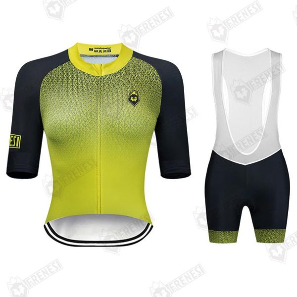 frenesi cycling jersey sets women summer short sleeve clothes roupa de ciclismo bib shorts professi sport wea maillot racing, Black;blue
frenesi cycling jersey sets women summer short sleeve clothes roupa de ciclismo bib shorts professi sport wea maillot racing, Black;blue