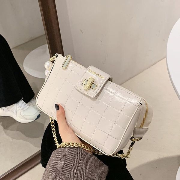 evening bags womens handbags chain messenger shoulder 2021 simple small women's winter fashion bag purses
evening bags womens handbags chain messenger shoulder 2021 simple small women's winter fashion bag purses