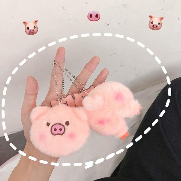 pins, brooches korea fashion pink plush piglet brooch clothes bags accessories pendant children gift couple cute cartoon, Gray
pins, brooches korea fashion pink plush piglet brooch clothes bags accessories pendant children gift couple cute cartoon, Gray