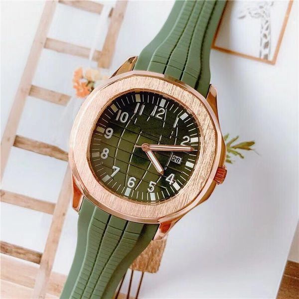 watch women men quartz casual reloj watches bracelet ladies leather fashion sport wristwatches, Slivery;brown
watch women men quartz casual reloj watches bracelet ladies leather fashion sport wristwatches, Slivery;brown
