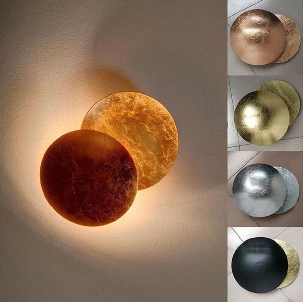wall lamp haixiang eclipse model lighting led iron gilding living room modern luxury sconce for bedroom
wall lamp haixiang eclipse model lighting led iron gilding living room modern luxury sconce for bedroom